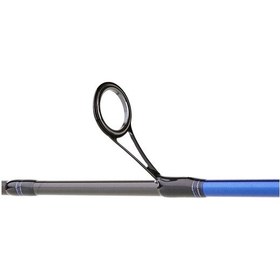 Resim Daiwa Samurai Seabass 2.70m 10-35gr 2pc Spin Olta Kamışı 1 