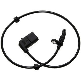 Resim Mercedes W222 Abs Sensörü Arka Sağ - Wender A2229050006 