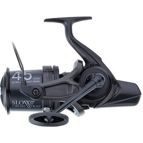 Resim Daiwa Crosscast S20 45 Scw 5000 Ld Qd Carp Olta Makinesi 