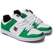 Resim DC Manteca 4 Erkek Sneaker 