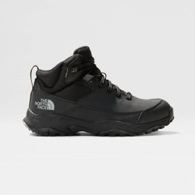 Resim The North Face ERKEK STORM STRIKE III SU GEÇİRMEZ DOĞA YÜRÜYÜŞÜ BOTU 