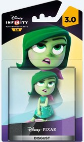 Resim Disney Infinity 3.0 Disgust 