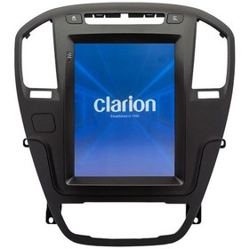 Resim Opel İnsignia 2k Görüntü Kaliteli Tesla 9.7 Inch Multimedya Sistemi 4+64 Clarion 2009-2013 9" 