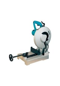 Resim Makıta Lc1230n Metal Kesme Tezgahı 