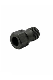Resim GÜMÜŞPAR Alternatör Kasnak Sökme Aparatı Unıversal (21 MM X 19.8 MM) (33 DİŞ) 