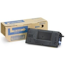 Resim Kyocera Tk-3150 Toner Ecosys M3540idn, M3040idn 