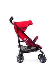 Resim Joıe Joie Nitro Lx Baston Bebek Arabası 
