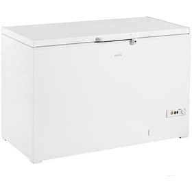 Resim Vestel SD40011 DuoMode Sandık Tipi Derin Dondurucu 