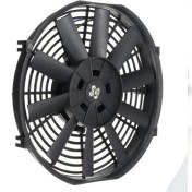 Resim Fantech Üniversal Fan Motoru 24 Volt 10 Inc 
