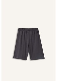Resim Defacto Baskılı Kısa Kollu Üst Şort Alt 2li Pijama Takımı Erkek Çocuk H3537a826hsrd346 Kırmızı-rd346 