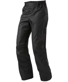 Resim Revit Hercules Motosiklet Pantolonu 68403 Siyah 