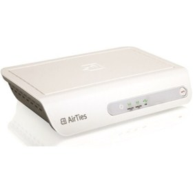 Resim Airties Air-4742 300 Mbps Kablosuz Adsl Modem 