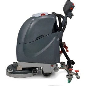 Resim Numatic TGB3045 Akülü Zemin Temizleme Otomatı 