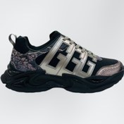 Resim Guess Erkek Spor Ayakkabı FM8LATLEL12-24 