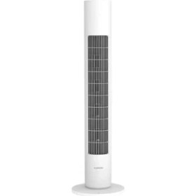 Resim Xiaomi Akıllı Kule Tipi Vantilatör 22W Sessiz Çalışma Enerji Tasarruflu 100 Kademeli Hız Ayarı 