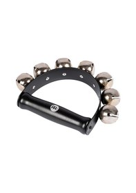 Resim Meinl Slb7 Sleigh Bell Siyah 