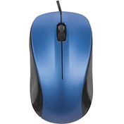 Resim Everest SM-215 Usb Mavi 1200dpi Optik Mouse 
