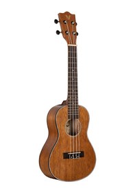 Resim Valler Ua52 Ns Concert Ukulele Natürel 