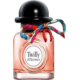 Resim Hermes Twilly D'hermes Charming Kadın Parfüm EDP 85 ML 