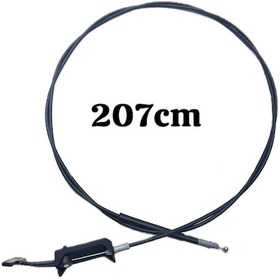 Resim Tel Bagaj Açma Honda Cıvıc 2016-21 -- 