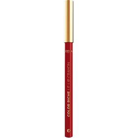 Resim Loreal Paris Color Riche Dudak Kalemi 300 Le Rouge Paris 