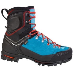 Resim Salewa Vultur Evo Gtx Kadın Bot Siyah/mavi 