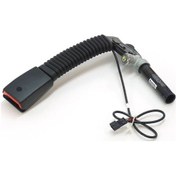 Resim BMW E36 EMNİYET KEMER KARŞILIĞI R 72118221014 