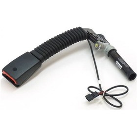 Resim BMW E36 EMNİYET KEMER KARŞILIĞI R 72118221014 