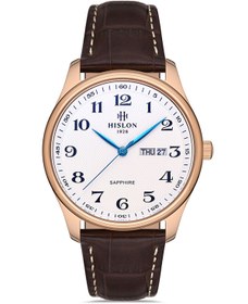 Resim Hislon CL113R-01KR Erkek Kol Saati 