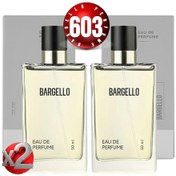 Resim Bargello 603 Oriental Erkek Parfüm EDP 2 x 50 ML 