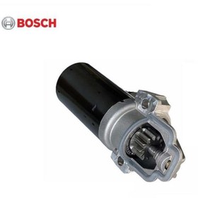 Resim Bosch 12v Marş Motoru 12 Diş 2 Kw Jumper-ducato-transit V347-boxer 2008 