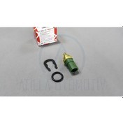Resim Skoda Octavia 1U 1997-2010 Hararet Müsürü Yesil 4 Fisli Febi 509453993 
