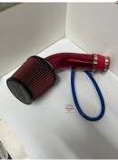 Resim Ankatek K&n Performans Açık Hava Filtresi Kiti Kh 