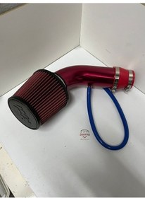 Resim Ankatek K&n Performans Açık Hava Filtresi Kiti Kh 