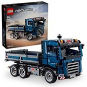 Resim LEGO Technic Damperli Kamyon 42203 
