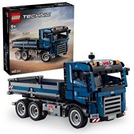 Resim LEGO Technic Damperli Kamyon 42203 