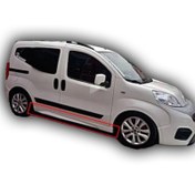 Resim Citroen Nemo Marşpiyel Boyalı 