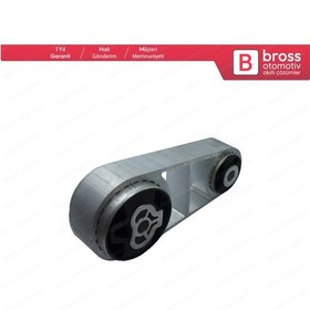 Resim Ford Mondeo 3 Jaguar X-type için Şanzıman Arka Takozu 1s716p082af N11.7009 