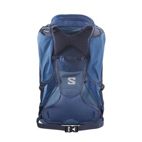 Resim Salomon Aerotrek 20 Erkek Mavi Sırt Çantası 