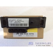 Resim 7700706876 Basinç Sensörü Megane 1 Clio 2 R19 K7M 1.6 8 Valf 464164154 