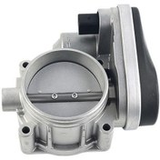 Resim Bmw Gaz Kelebeği N52 E87 E90 E60 E65 13547516946. 