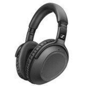 Resim Sennheiser PXC 550-II Wireless ANC Kulak Üstü Bluetooth Kulaklık Teşhir 