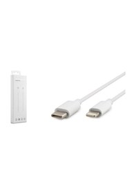 Resim Hadron Hdx1036(4720) Çevirici Type-C To Apple Uyumlu iOS 