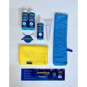 Resim Goodyear Kış Bakım Seti 