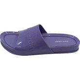 Resim Pierre Cardin Lila Kadın Jel Terlik 