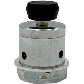 Resim Düdüklü Tencere Sibobu - Siyah Tepe , Emsan Uyumlu, Birçok Marka Ve Model İçin Açıklamayı Okuyunuz 