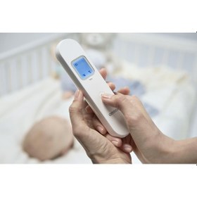 Resim Omron Gentle Temp 730 -dijital Ateş Ölçer 