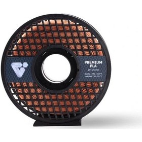 Resim Valment Pla Bakır Filament 