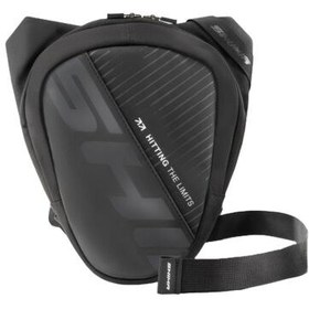 Resim Shima Division Bacak Çantası Siyah 