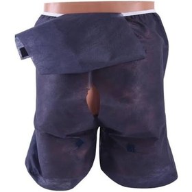 Resim Kolonoskopi Şortu 150 Adet 